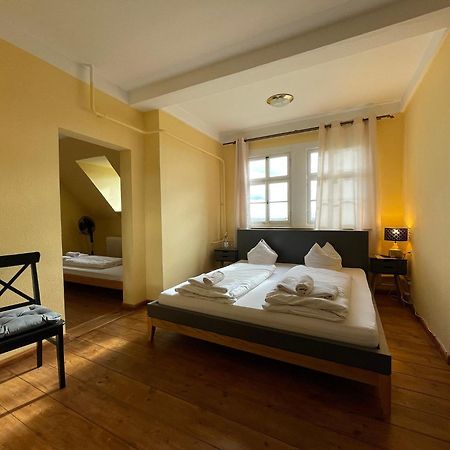 Schloss Beichlingen Екстер'єр фото
