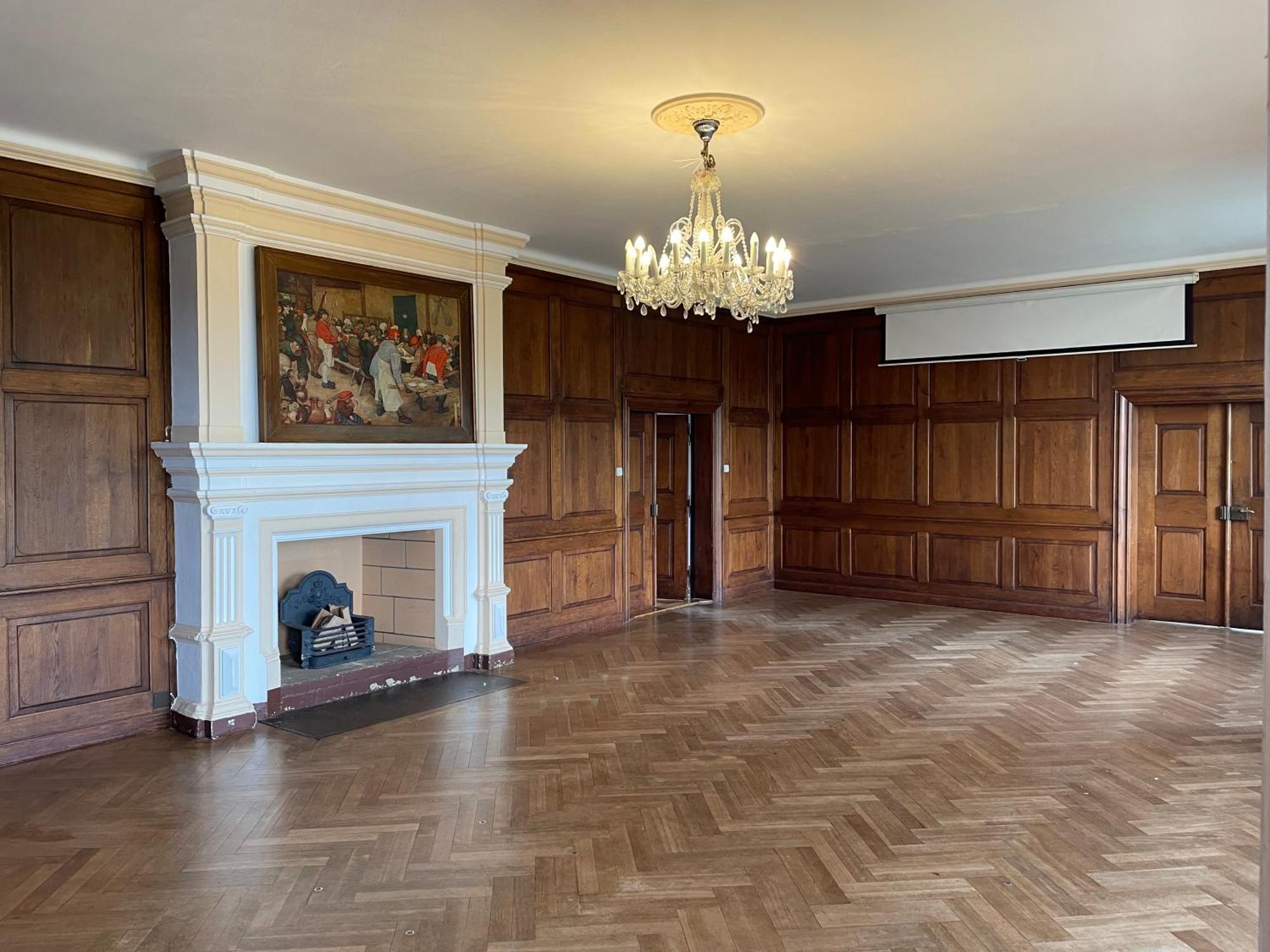 Schloss Beichlingen Екстер'єр фото