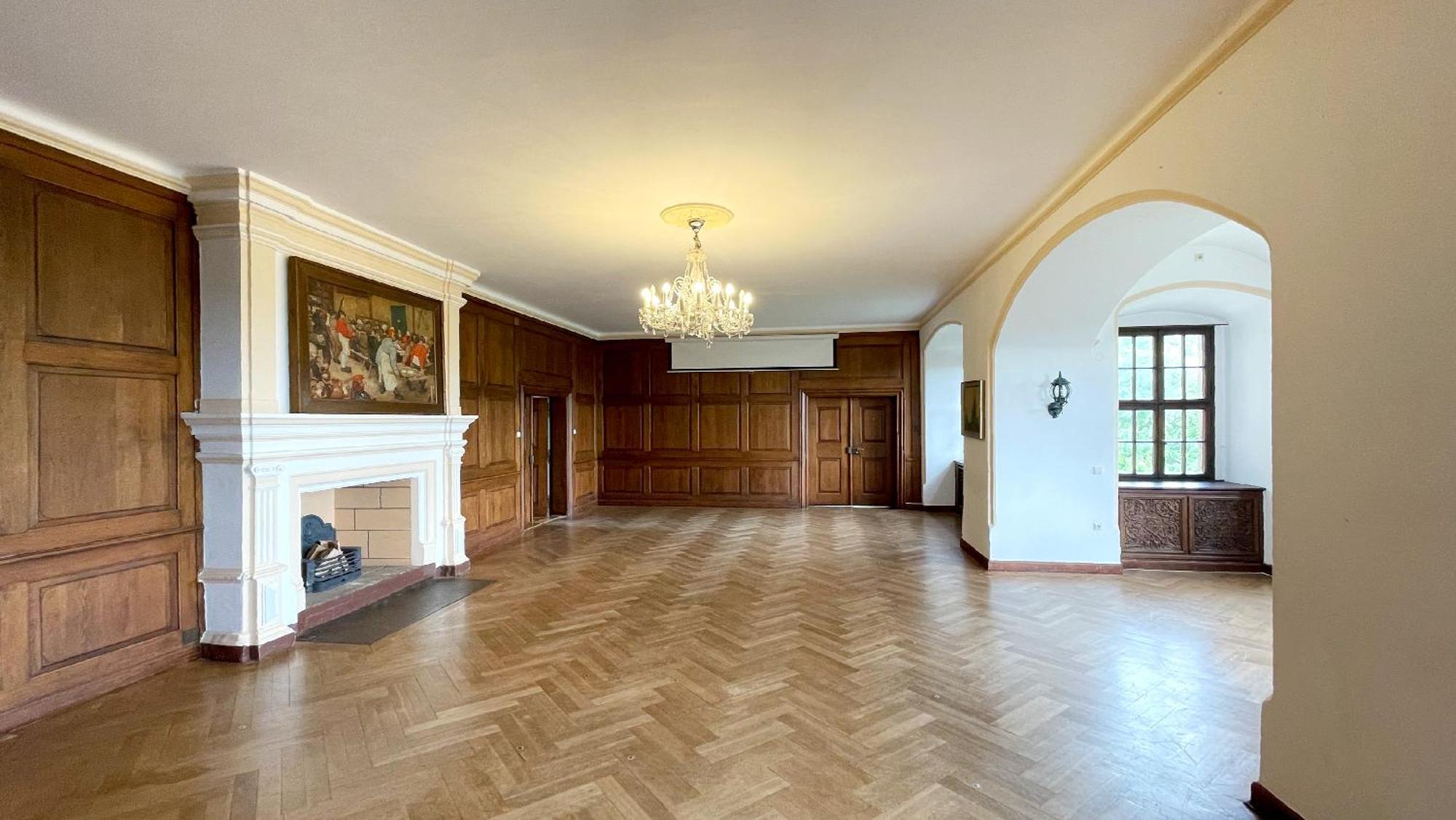 Schloss Beichlingen Екстер'єр фото
